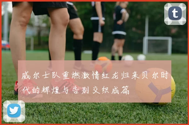 威尔士队重燃激情红龙归来贝尔时代的辉煌与告别交织成篇