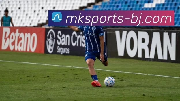 MKsports品牌故事